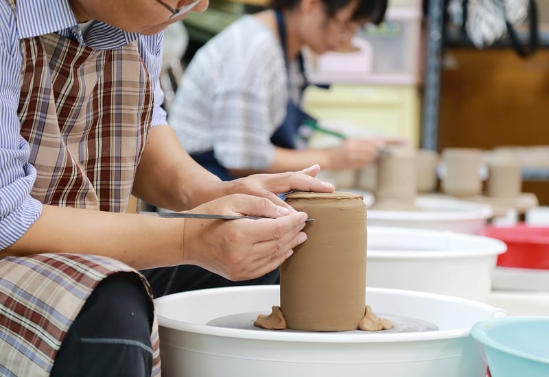 Entrepreneurial Ventures