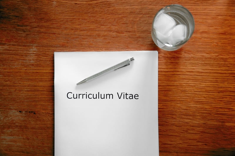 Interview Preparation Image